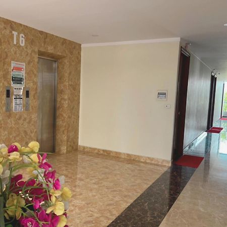 Thu Ha Hotel Uong Bi Dış mekan fotoğraf